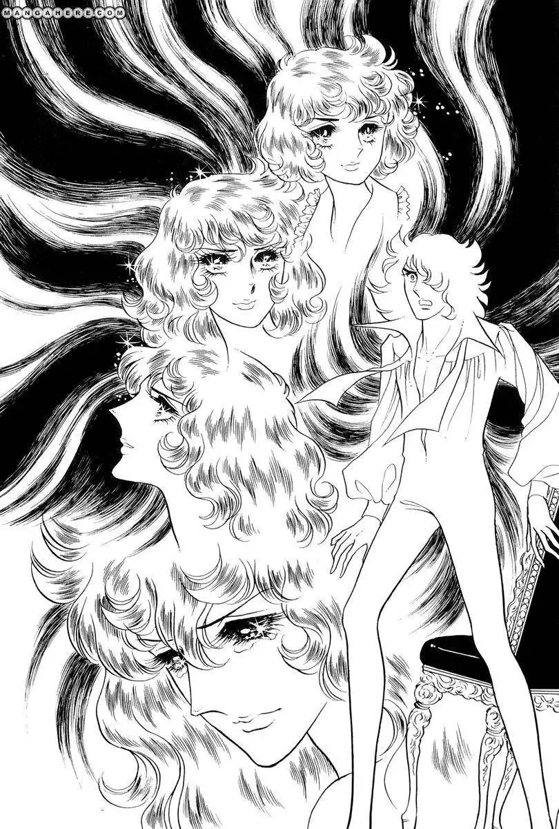 Rose of Versailles Chapter 48 17